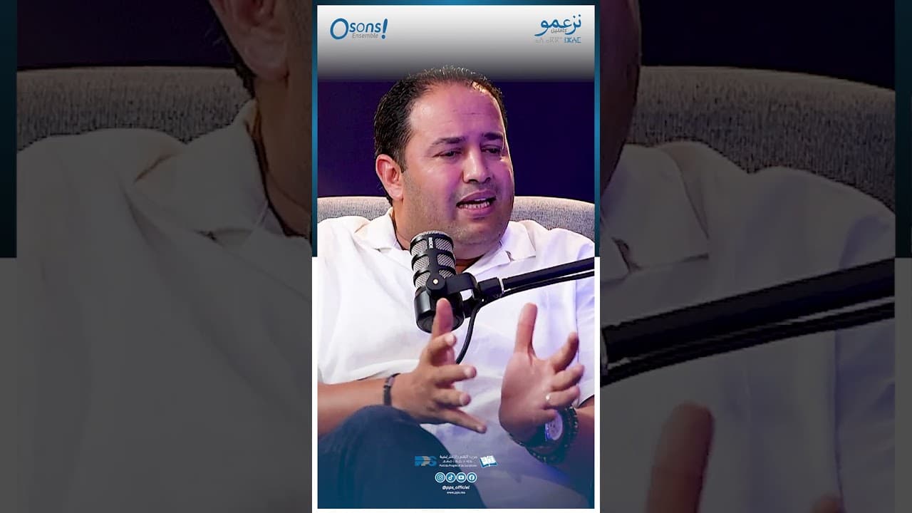 سعيد أقداد : هناك معيقات عديدة تقف امام الإقلاع الاقتصادي بجهة درعة تافيلات أهمها النقل الجوي