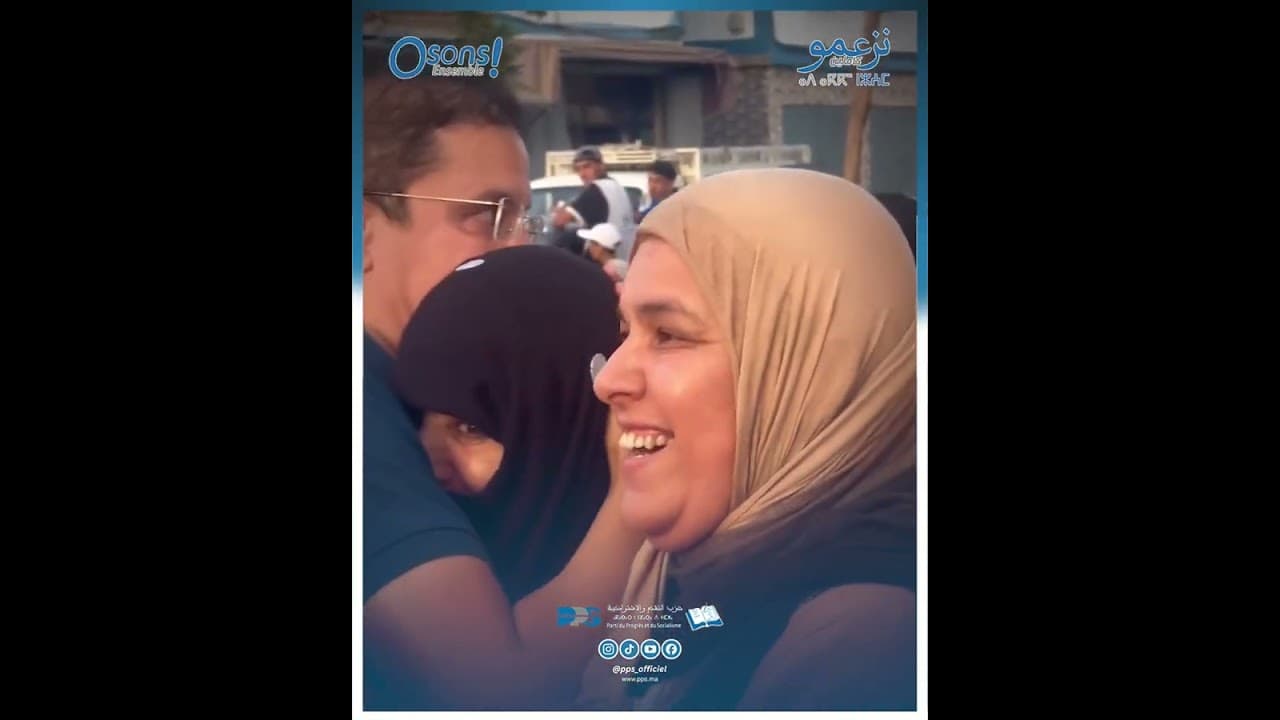 وتتواصل حملة الكتاب… بانصهار الكتاب مع الجماهير الشعبية