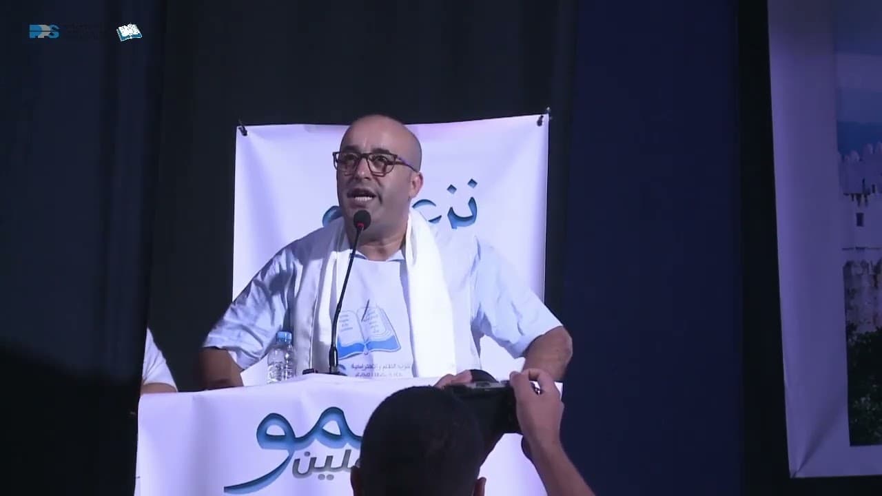 التفاف جماهيري واسع بمدينة تطوان خلال اللقاء التواصلي الحاشد والناجح الذي ترأسه الأمين العام للحزب