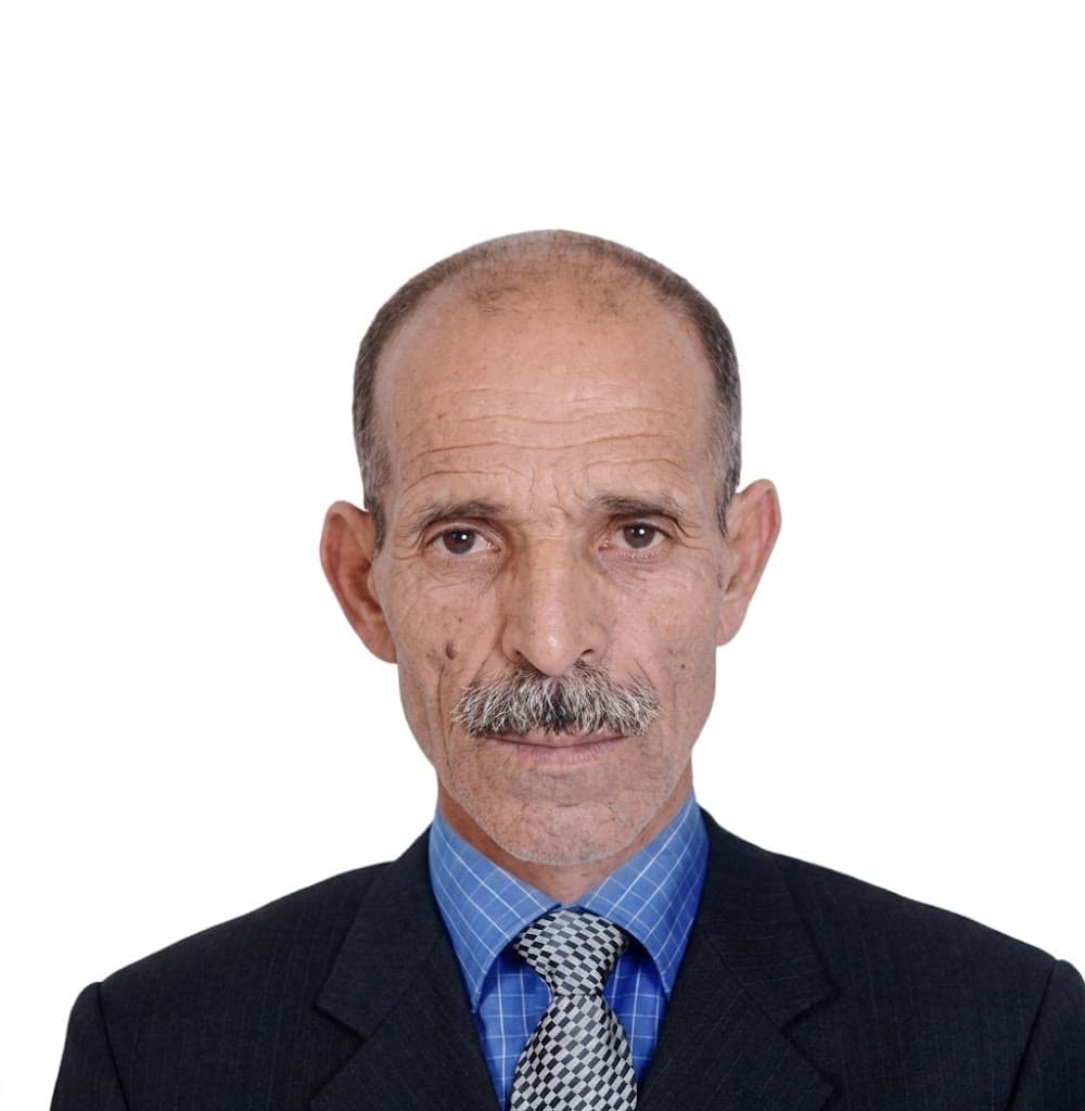 مصطفى ايت حدو