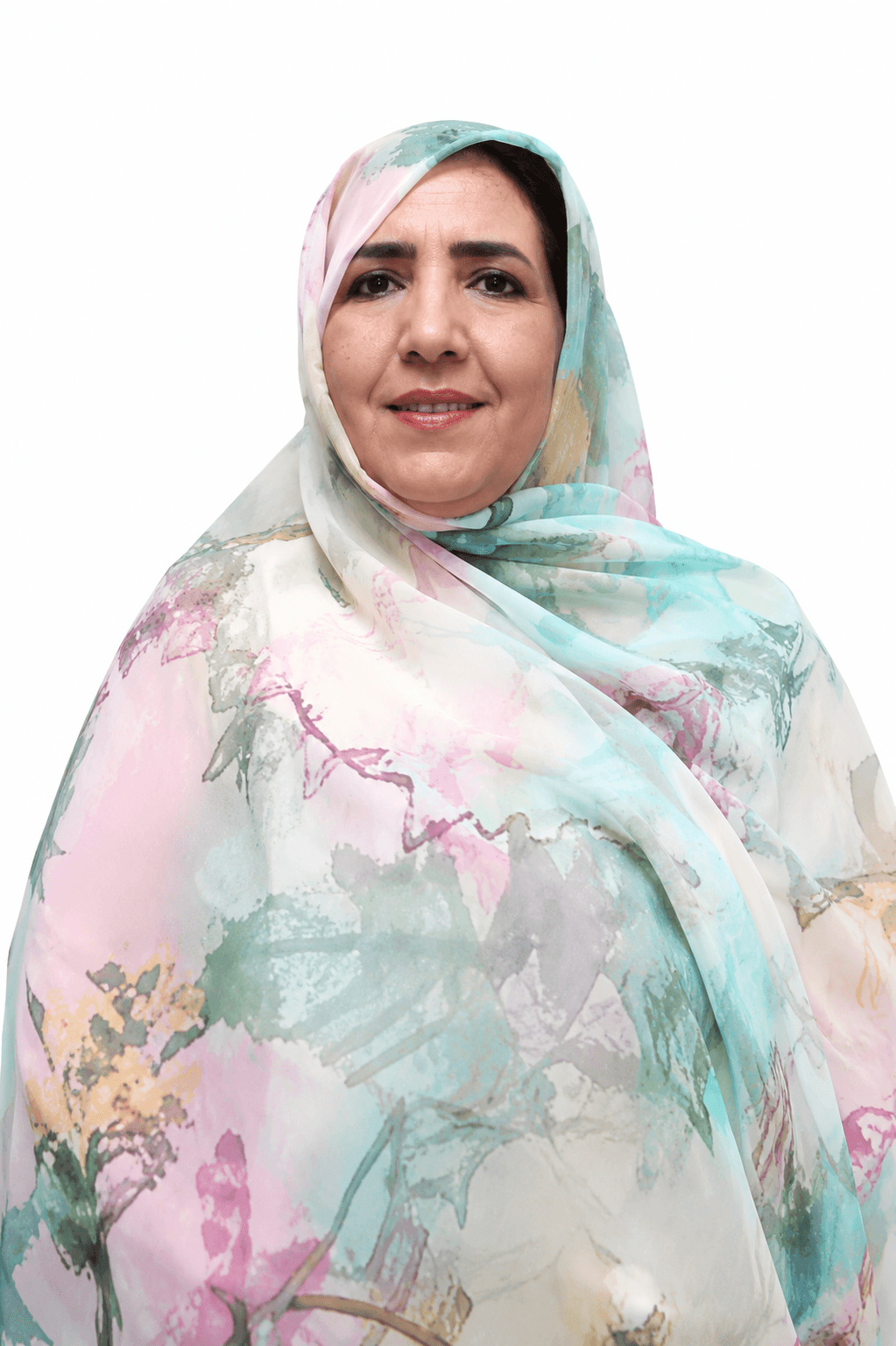 فاطمة أسويدي