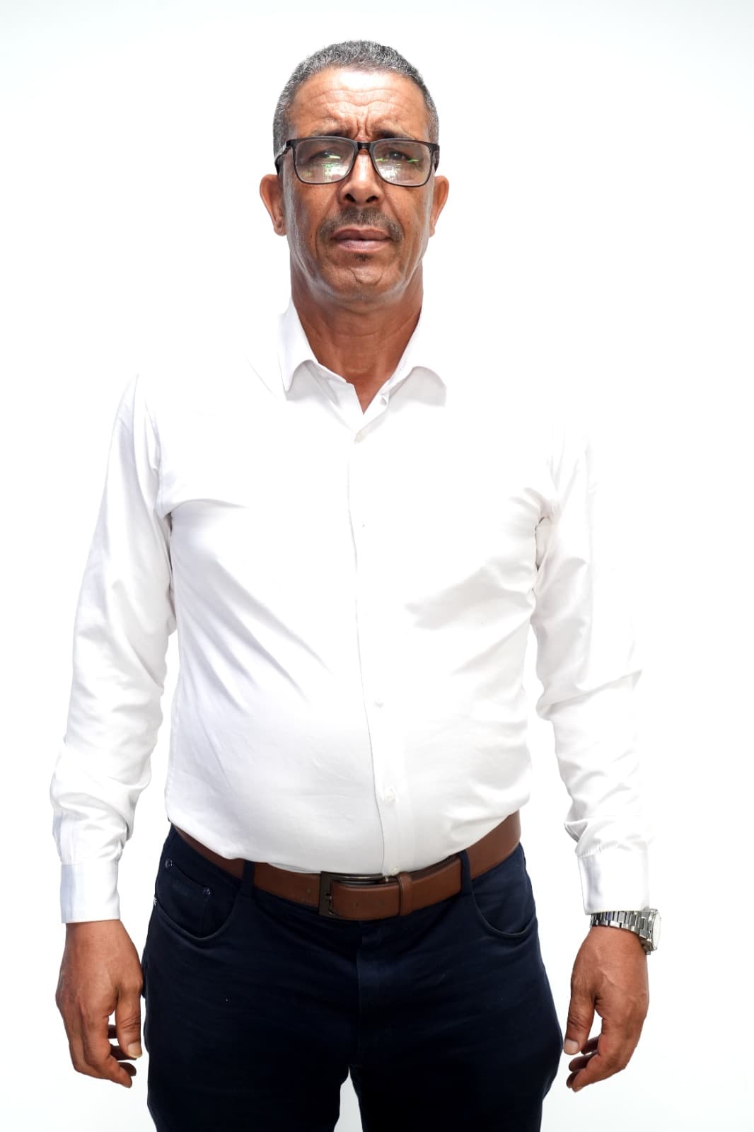 ابراهيم العاود
