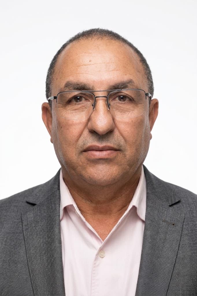 خليد هرماتي