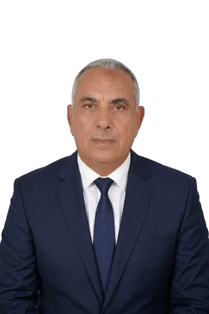 باديسي ابراهيم