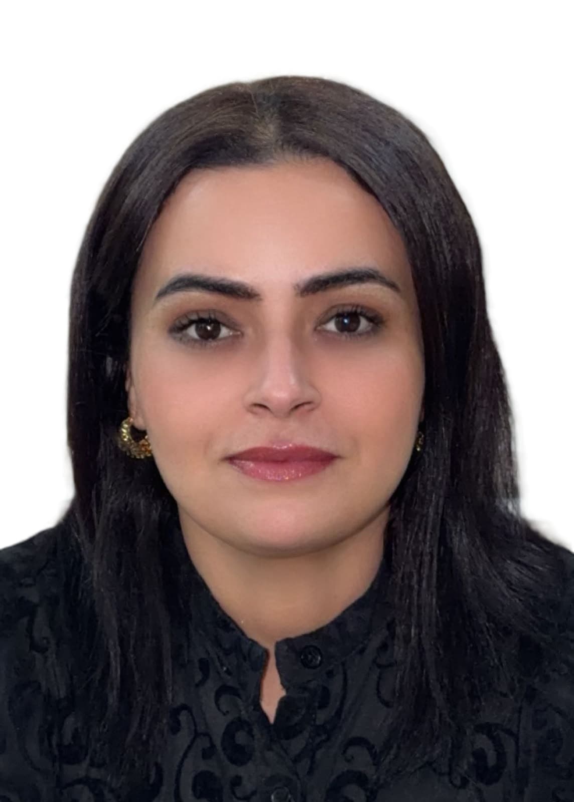 الماحي فاطمة الزهراء