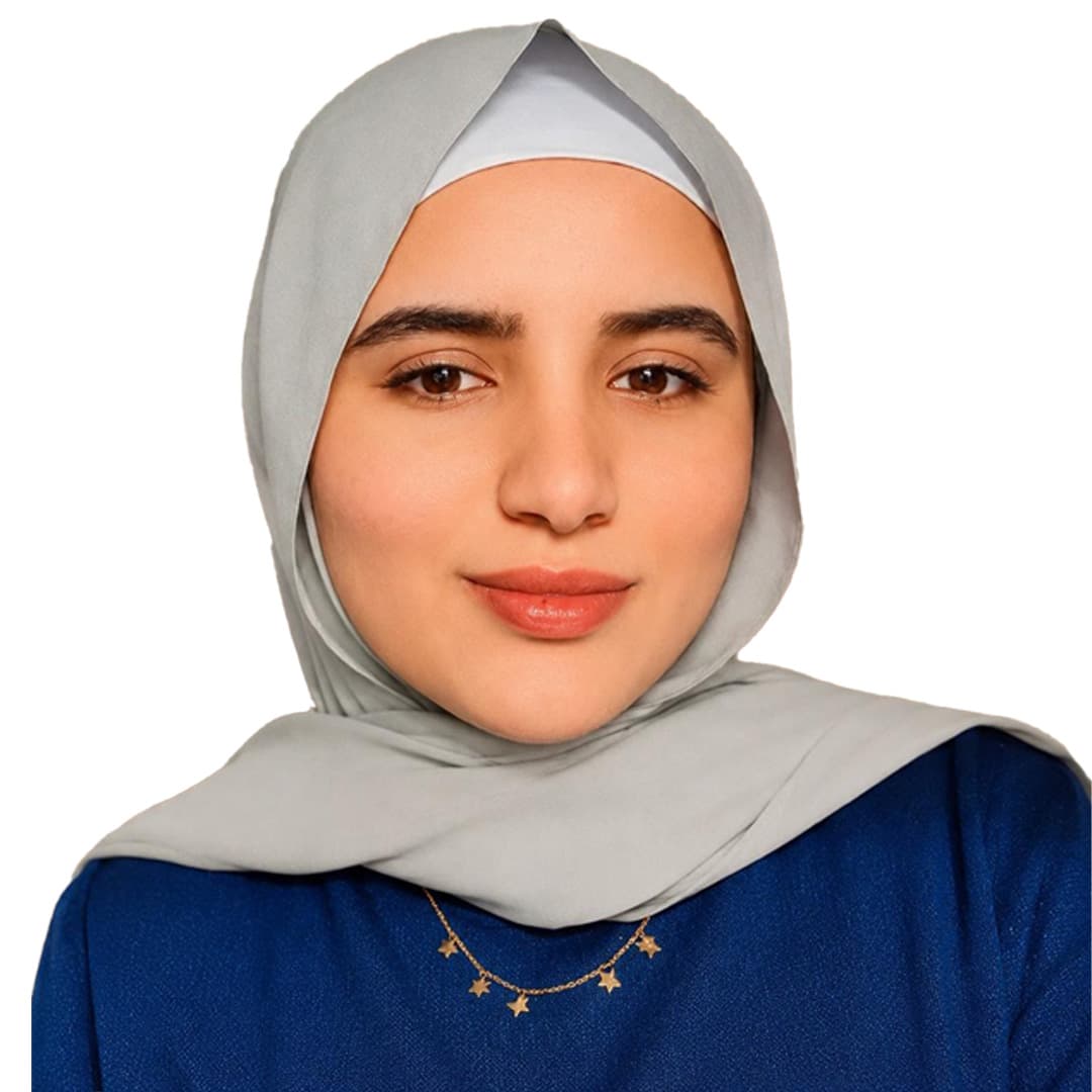 مريم الكانوني