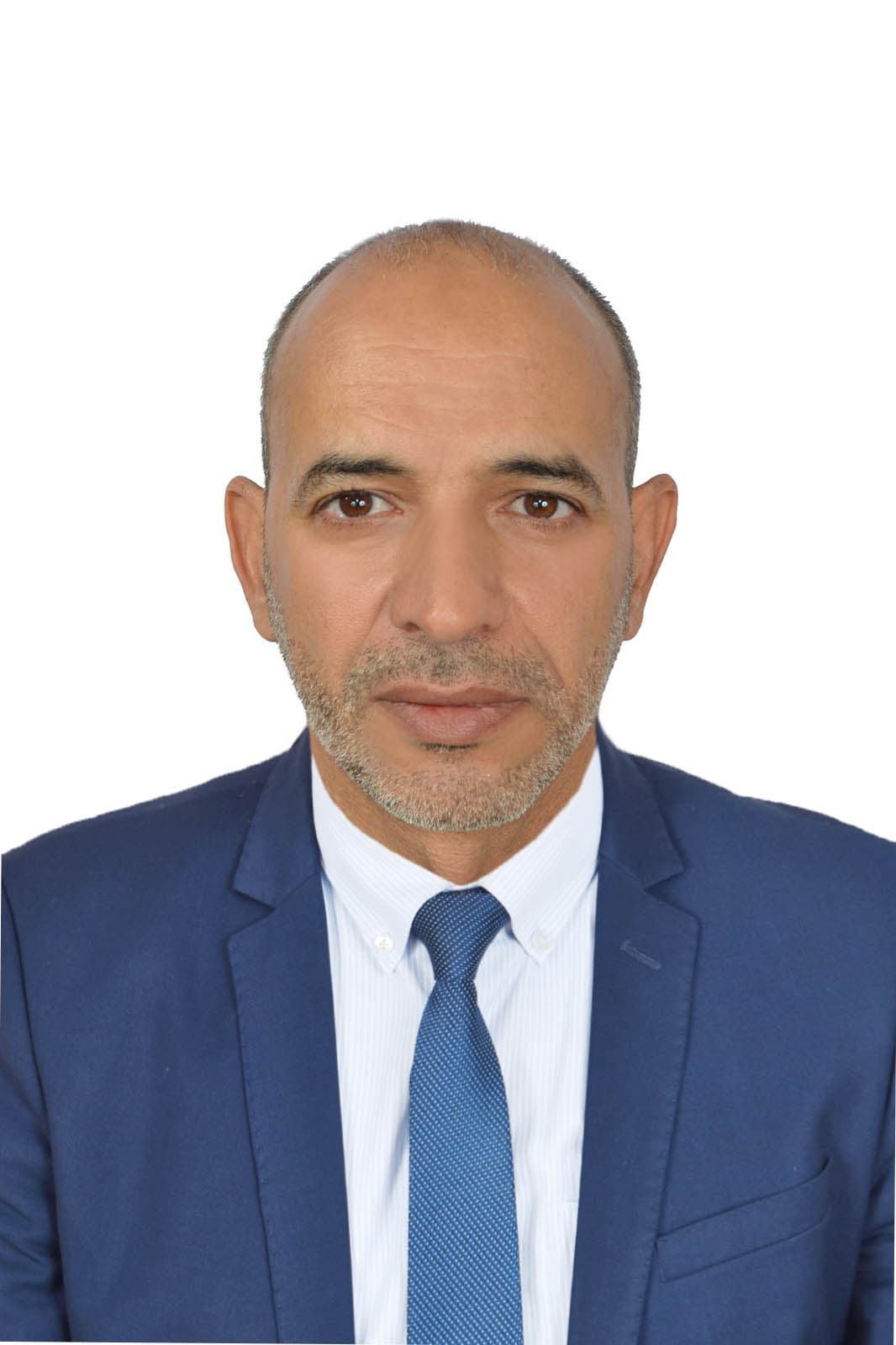 الشيخ هويدي