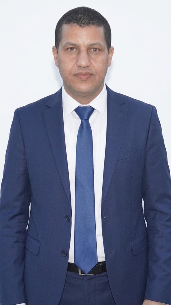 محمد الناجي