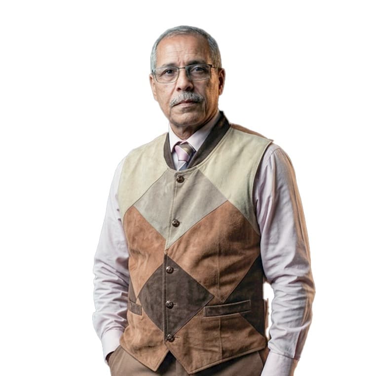 محمد شفيق