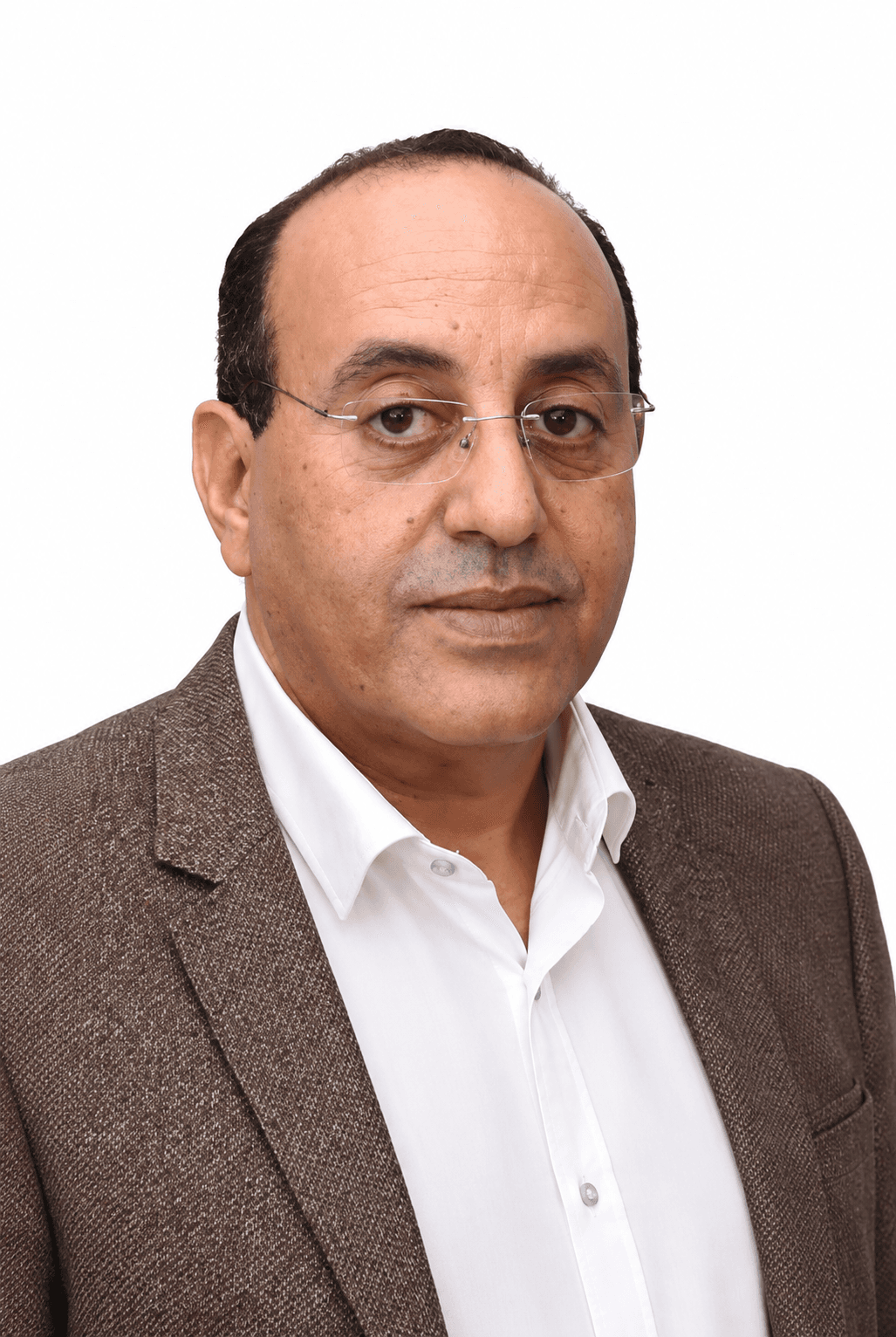 أبا الشيخ النيه