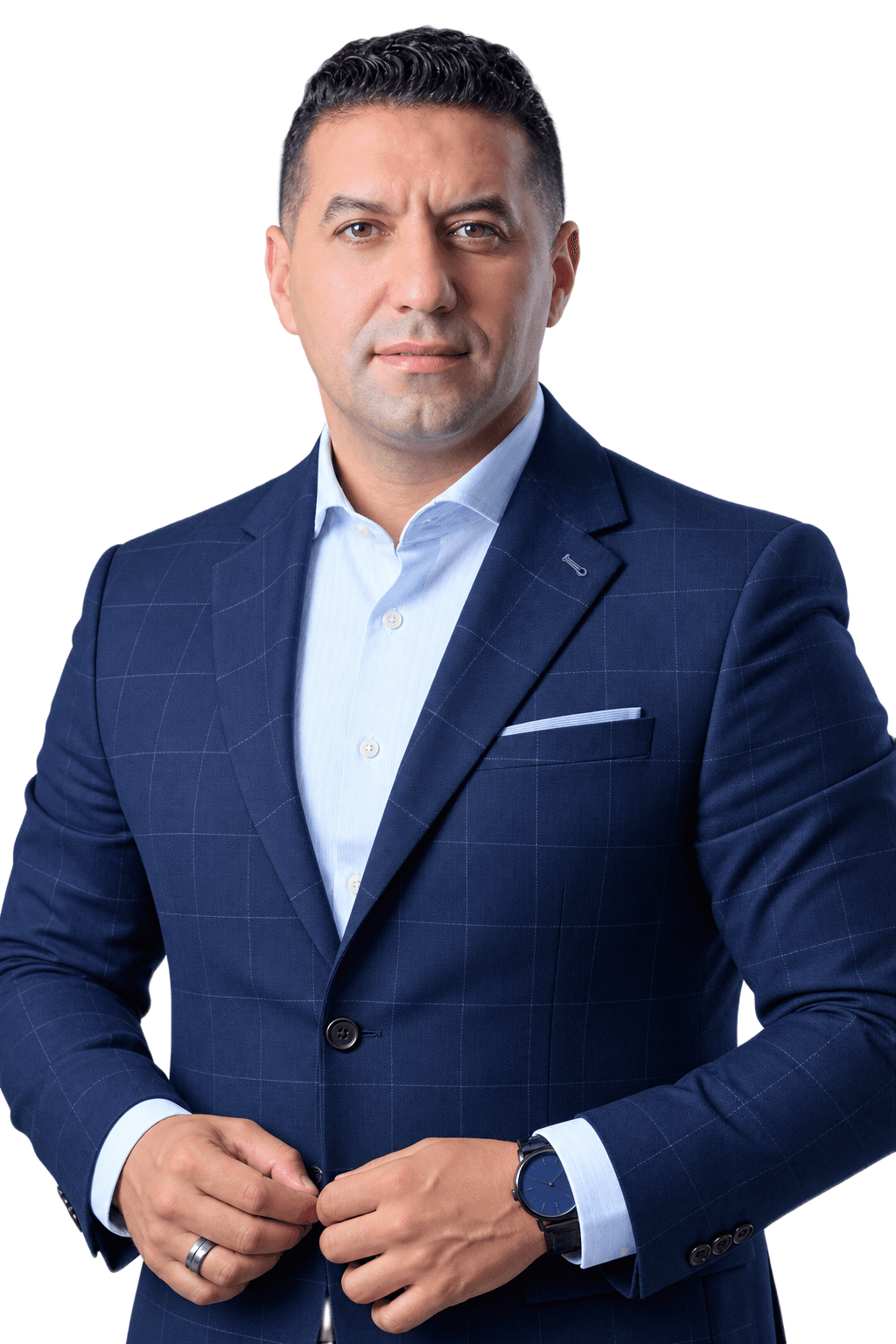 زهير الروكاني