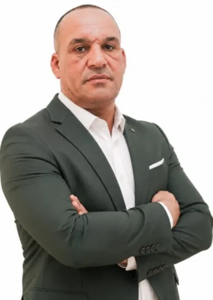 الزطوطي عبد الإله