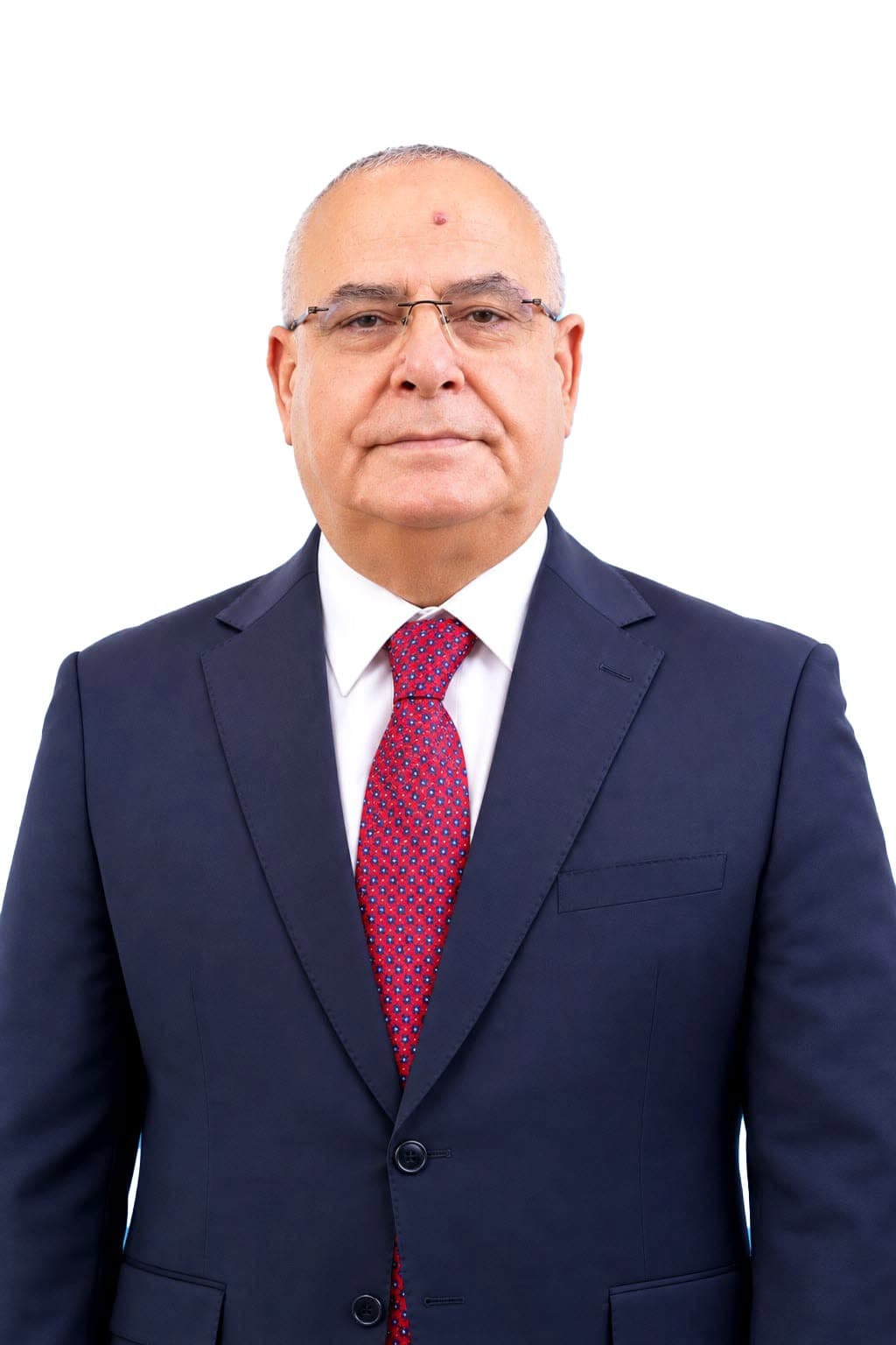 بودراع عبد القادر