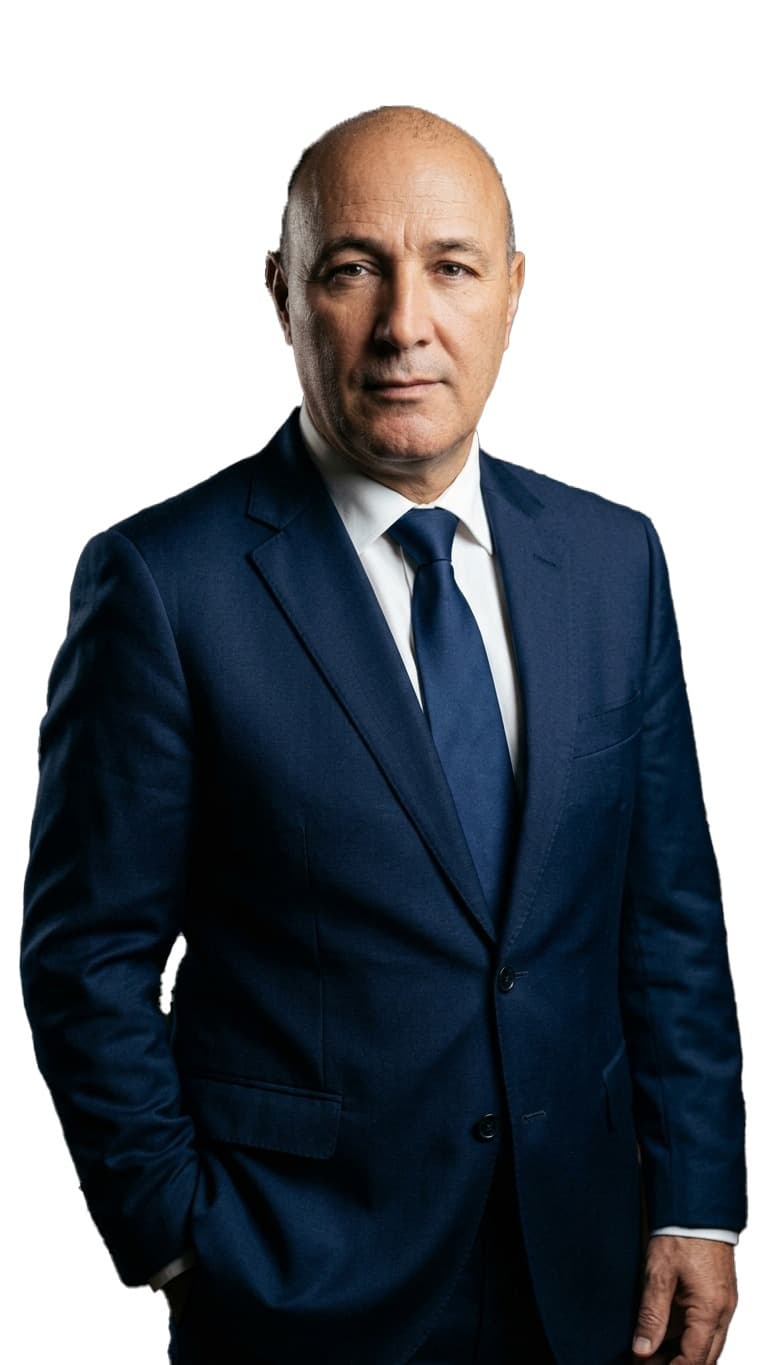 علي زبير