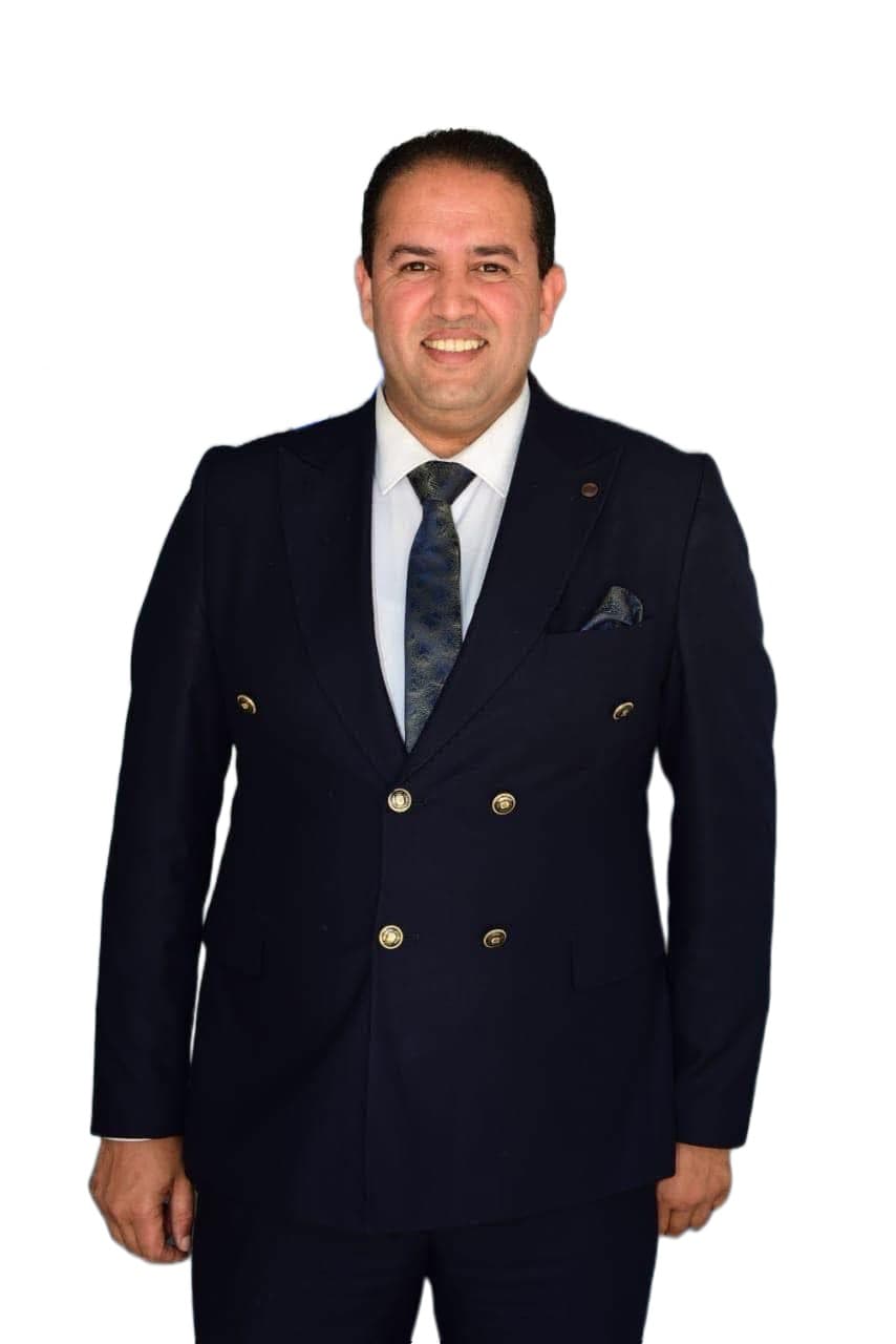 سعيد أقداد