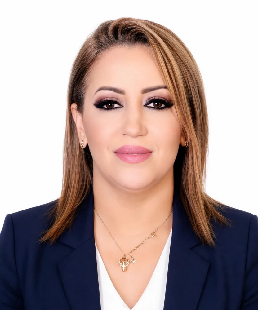 أروهال خديجة