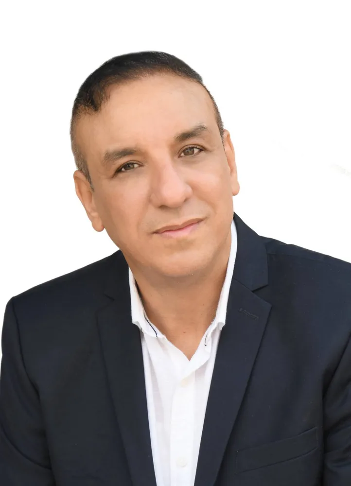 حسن أومريبط