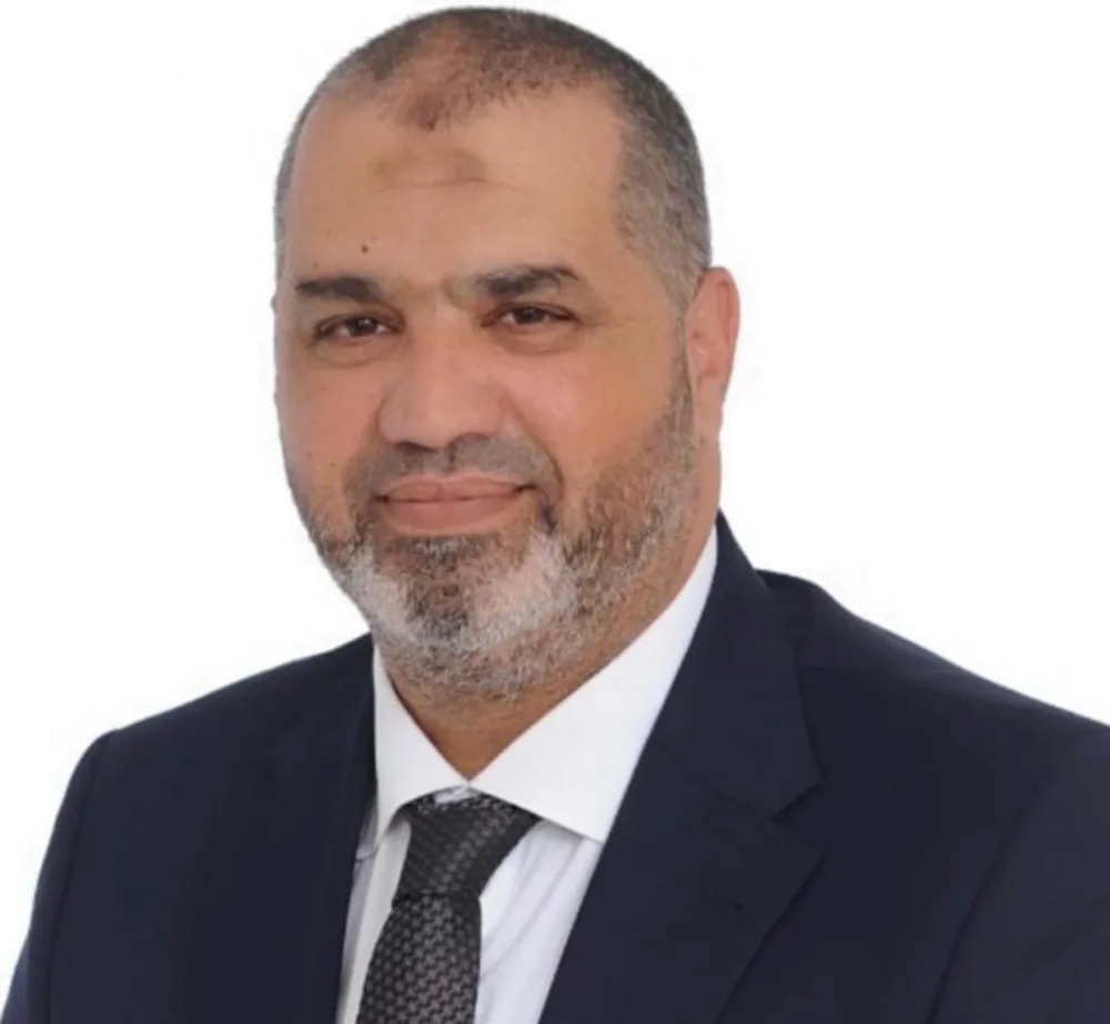 بوطالب رشيد
