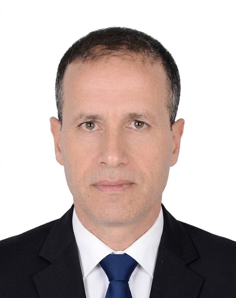 يونس علالي