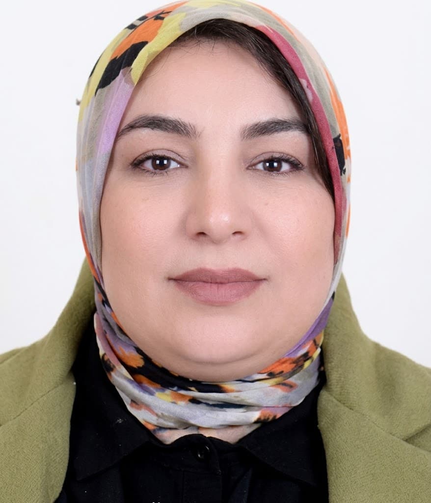 حنان الصوفي