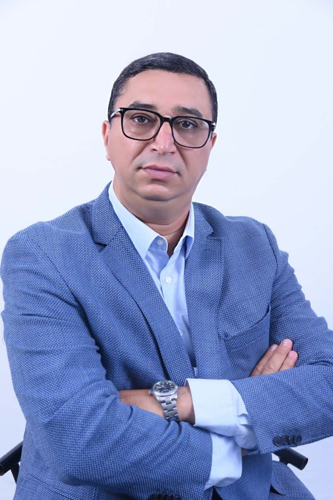 جمال كريمي بنشقرون