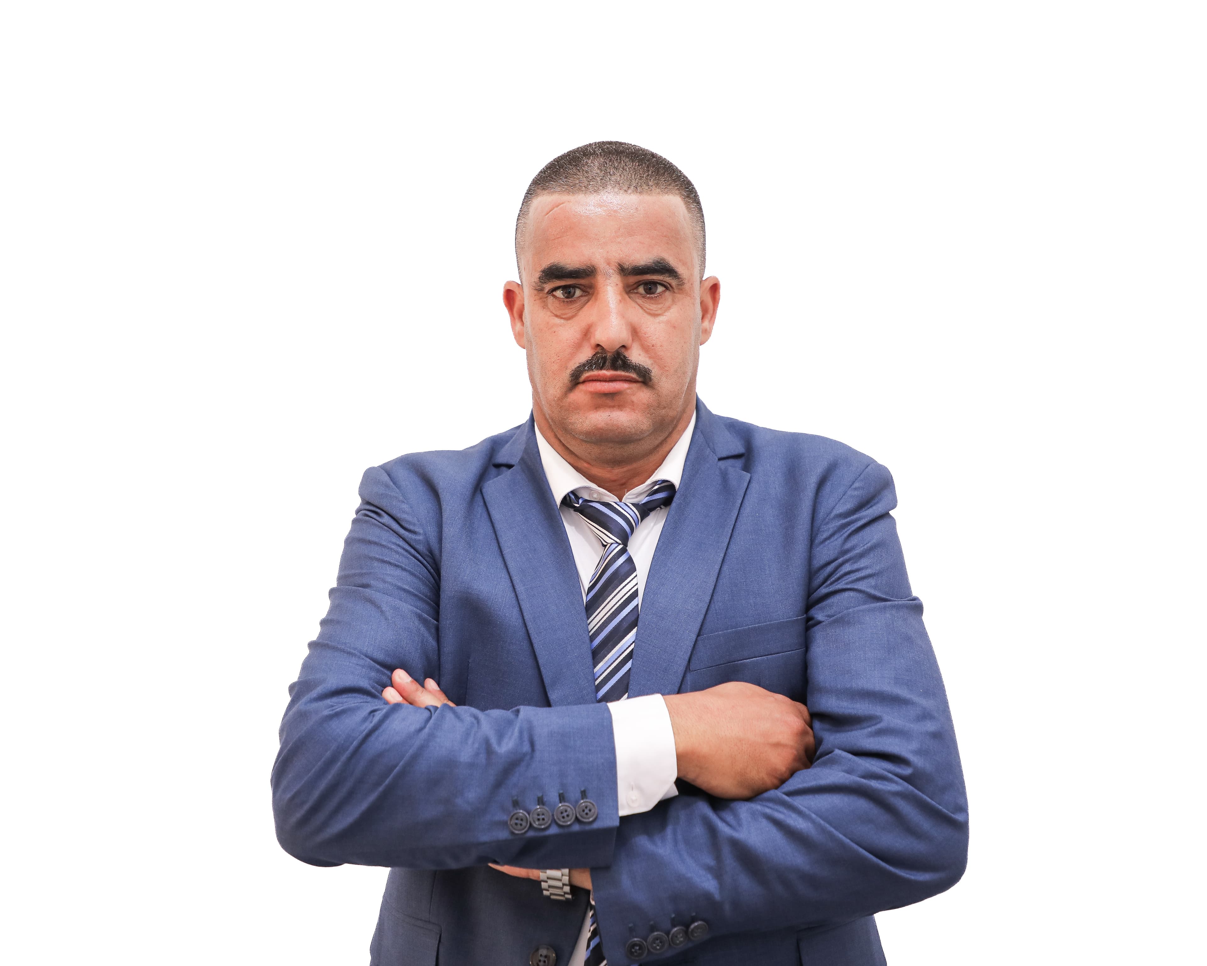 شديد عبد النبي