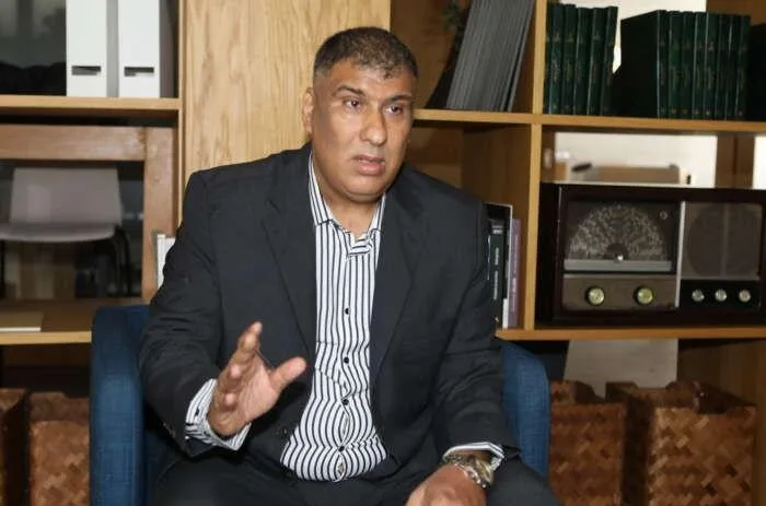 الرفيق حسن السلاهمي : إن عدد الجرافات أصبح أكثر من البشر في غياب تام للمنتخبين