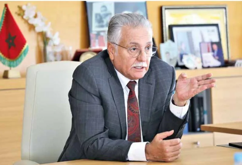بنعبد الله لأسبوعية الايام:نحن مع إلغاء التعصيب ومنع زواج القاصرات والتعدد ولا ندعو إلا لأسرة من زوج وزوجة