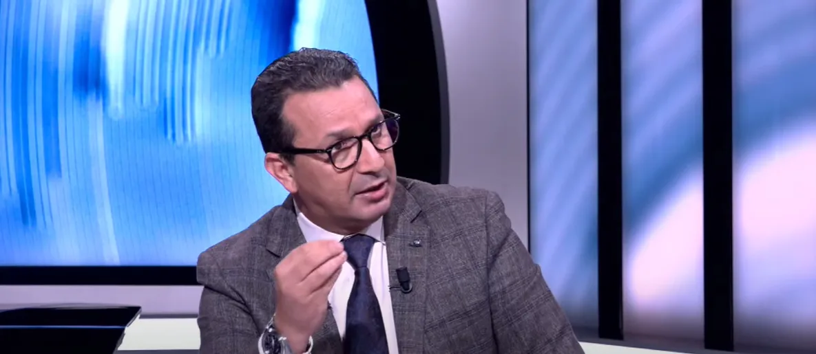 د. عزوز صنهاجي: انتخابات 2026 معركة ديمقراطية لإستعادة الثقة ومحاصرة الفساد